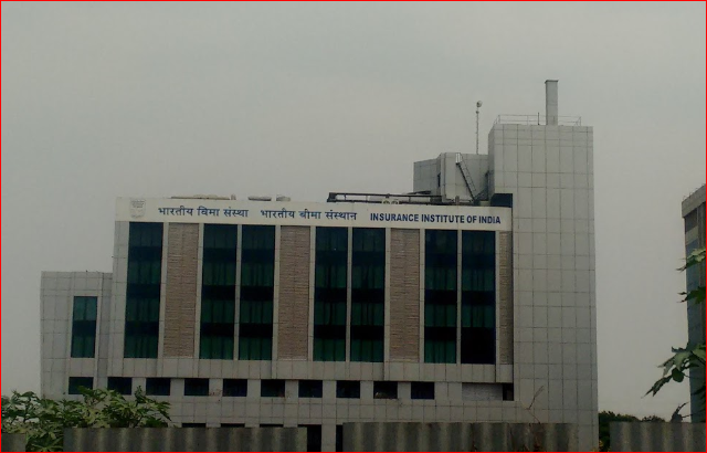Insurance Institute of India Insurance Institute of India photo 4