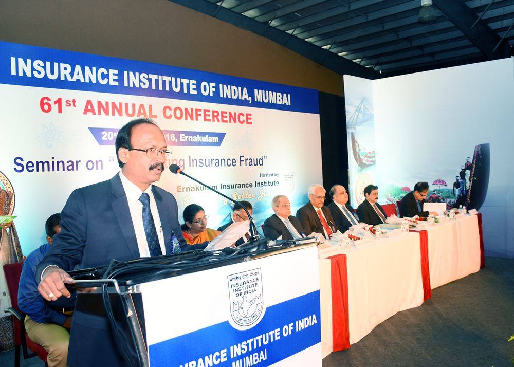 Insurance Institute of India Insurance Institute of India photo 1