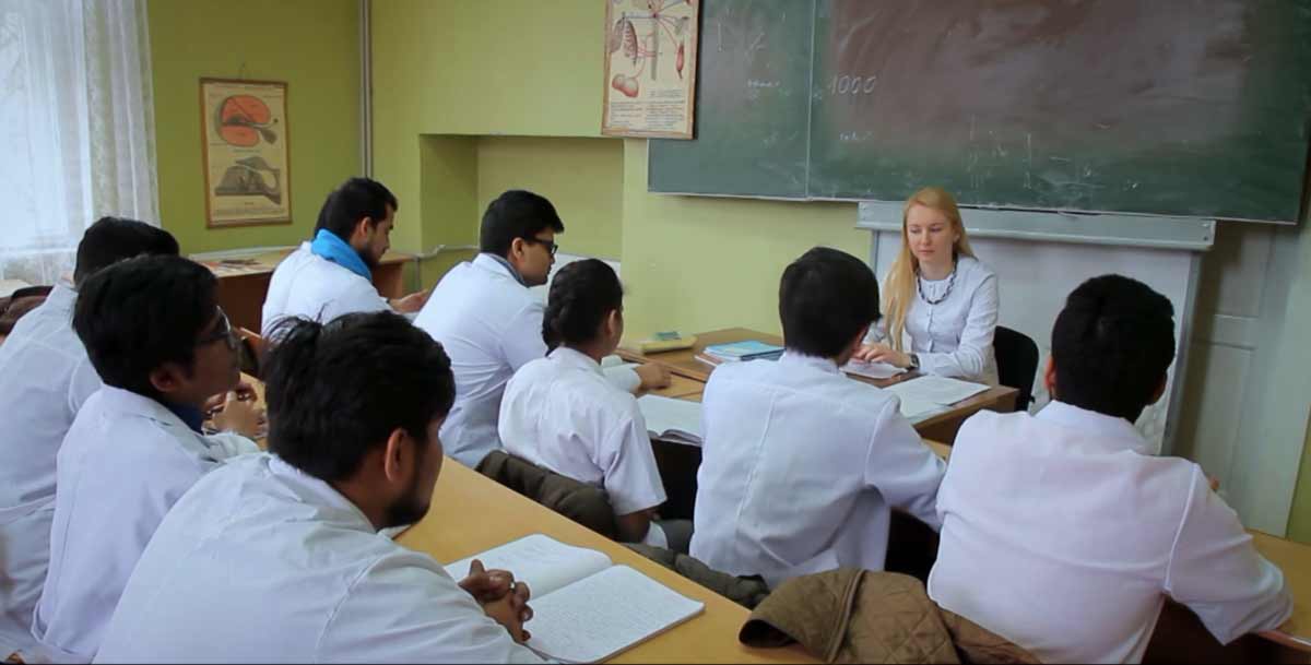 Skylinks Abroad MBBS Skylinks Abroad MBBS photo 2