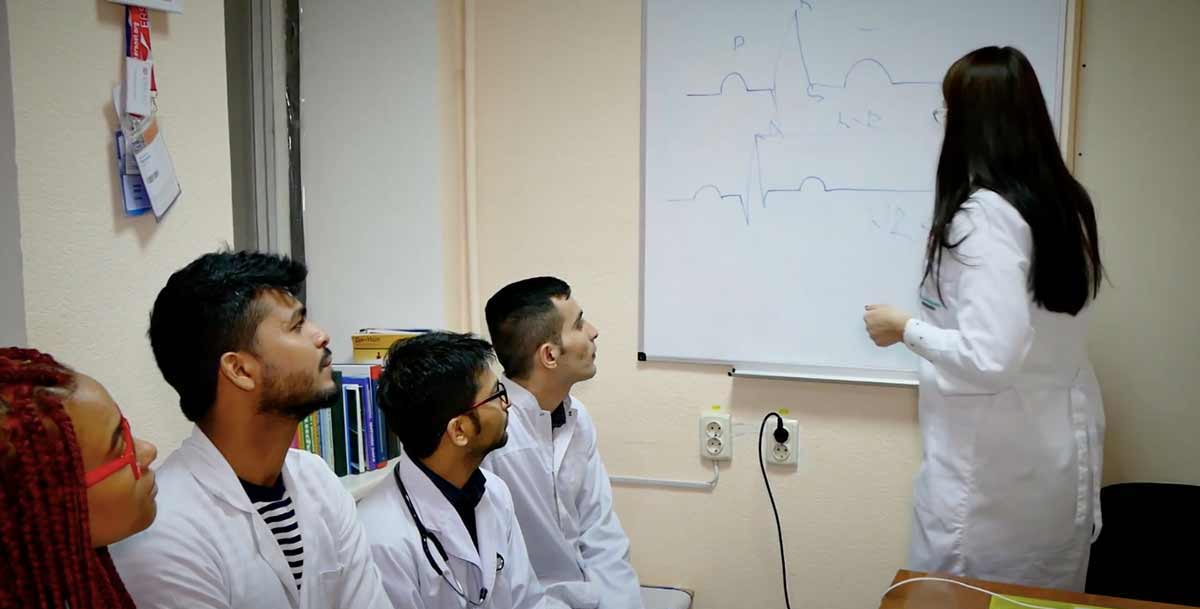 Skylinks Abroad MBBS Skylinks Abroad MBBS photo 1