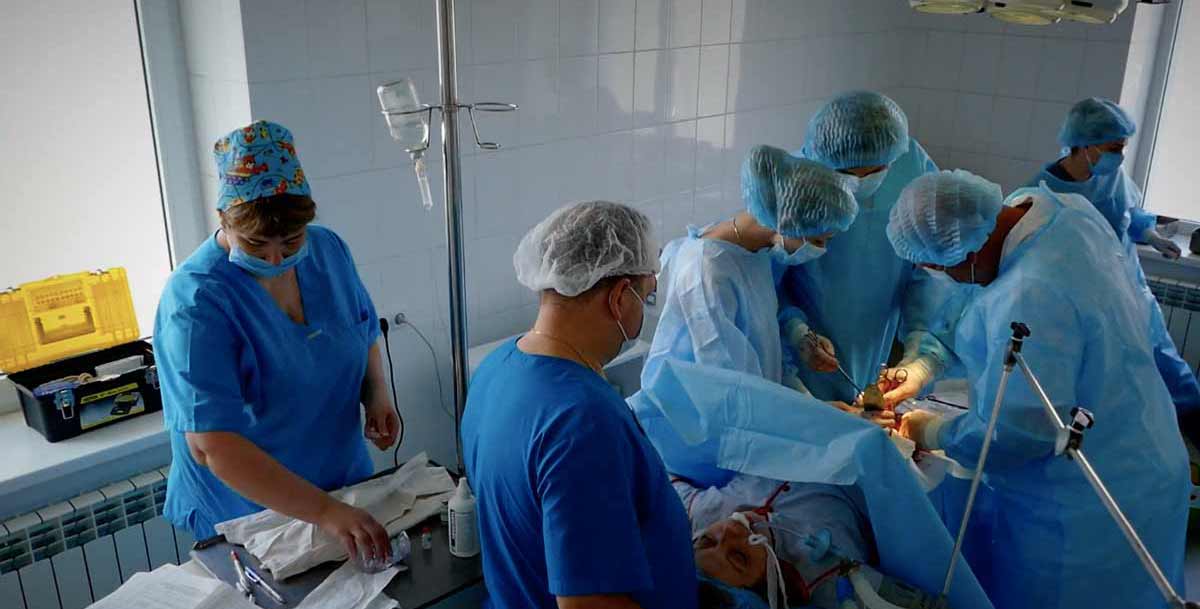 Skylinks Abroad MBBS Skylinks Abroad MBBS photo 5