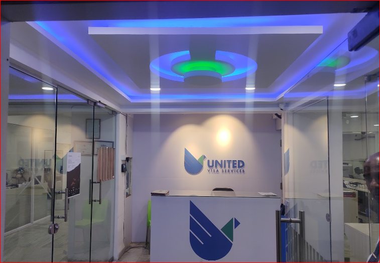 United Visa Services United Visa Services photo 2