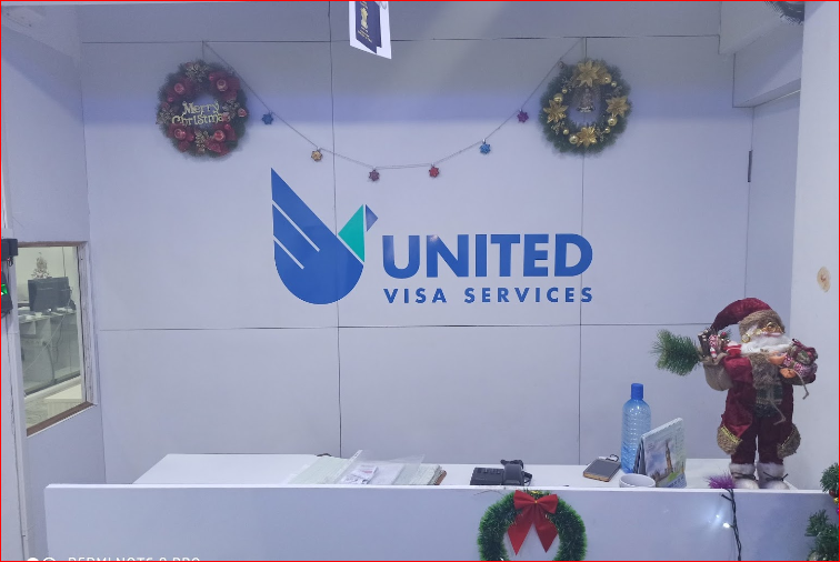 United Visa Services United Visa Services photo 1