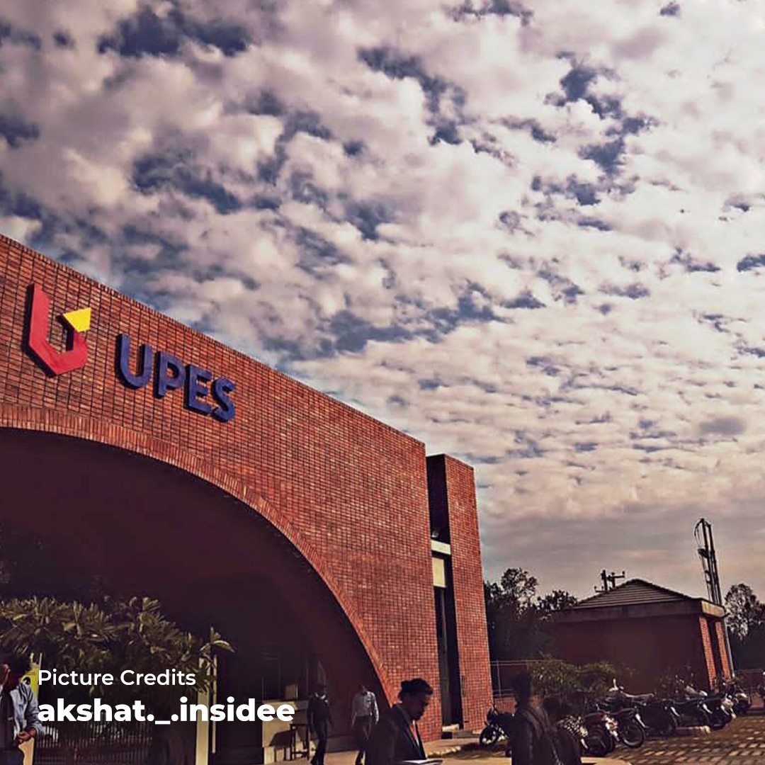 UPES Mumbai Office UPES Mumbai Office photo 1