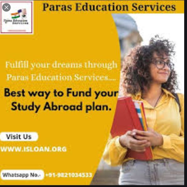 Paras Education Services Paras Education Services photo 4