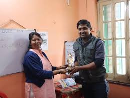Niv Educational Institute Niv Educational Institute: Gallery photo 3
