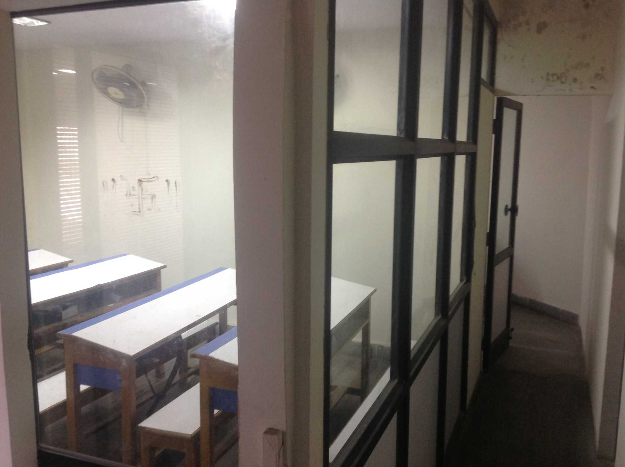 The Gurukul Practice Center The Gurukul Practice Centre Pvt Ltd: Gallery photo 3