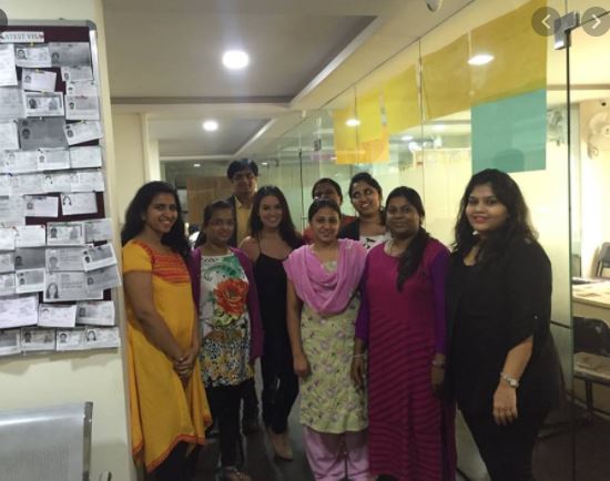 OES Consultant Overseas Educational Services (OES Consultants): Gallery photo 3