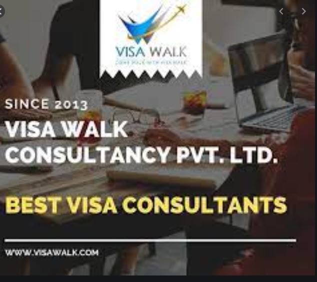 VisaWalk Consultancy Pvt. Ltd. VisaWalk Consultancy Pvt. Ltd.: Gallery photo 4