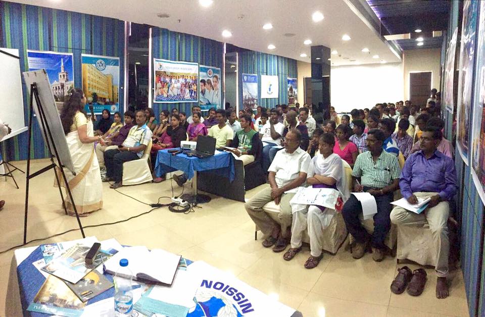Nission Educational Consultants Pvt Ltd Nission Educational Consultants Pvt Ltd: Gallery photo 1