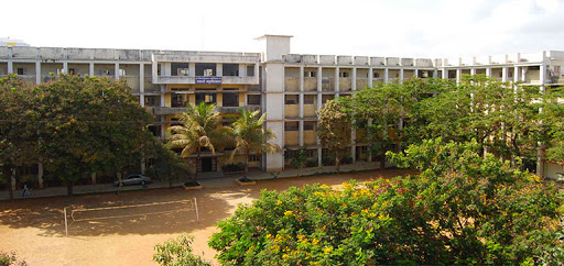 Sathaye College Sathaye College photo 1