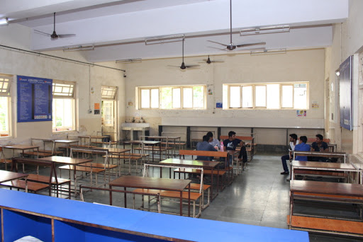 Sathaye College Sathaye College photo 5