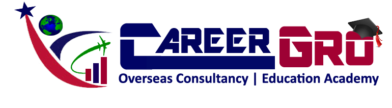 CareerGro Overseas Consultancy CareerGro Overseas Consultancy photo 3