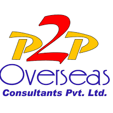 P2p Overseas Consultants Pvt ltd P2P OVERSEAS CONSULTANTS PVT.LTD photo 1