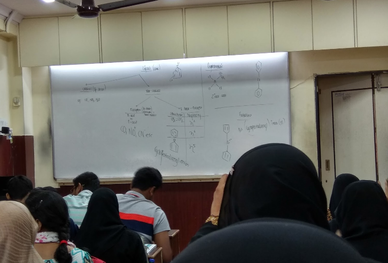Ace Chemistry Private Tuitions Clear Concept Private Tuitions: Gallery photo 1