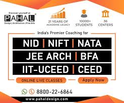 UCEED and NID COACHING CLASSES Images photo 7