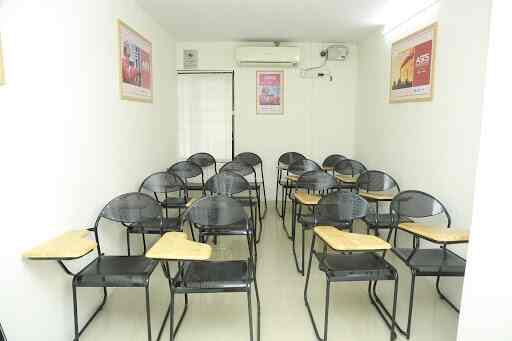 iClass, Bangalore iClass photo 2