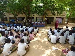 Sir Theagaraya College Images photo 1