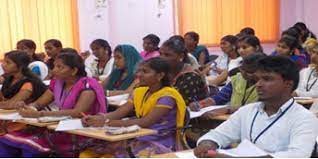 Sir Theagaraya College Images photo 6