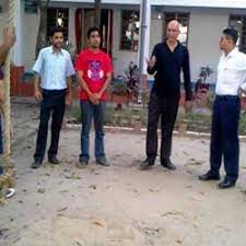 Capt Sehgal ICS Defence Institute Images photo 3