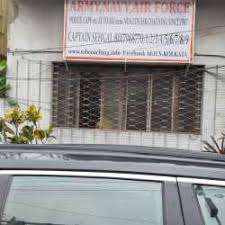 Capt Sehgal ICS Defence Institute Images photo 6