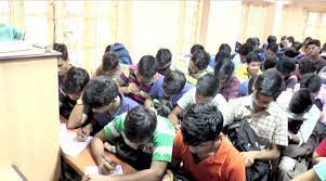 Jha Coaching Classes Images photo 3