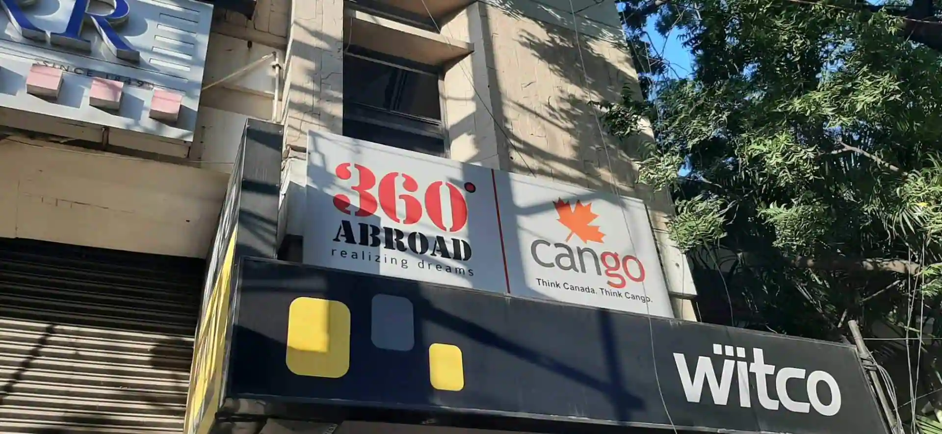 360 ABROAD CONSULTANTS Images photo 4