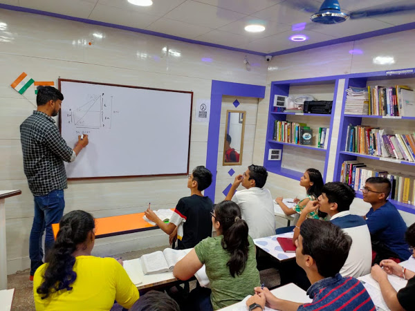 MATHabit Smart Classes MATHABIT SMART CLASSES photo 4