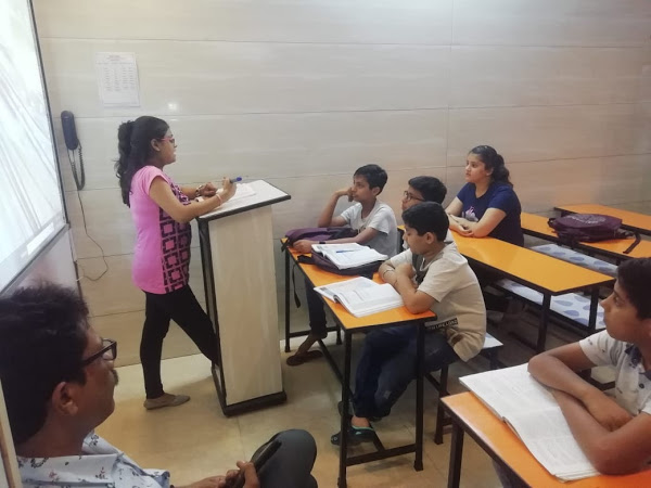 MATHabit Smart Classes MATHABIT SMART CLASSES photo 5