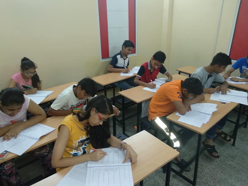 MATHabit Smart Classes MATHABIT SMART CLASSES photo 3