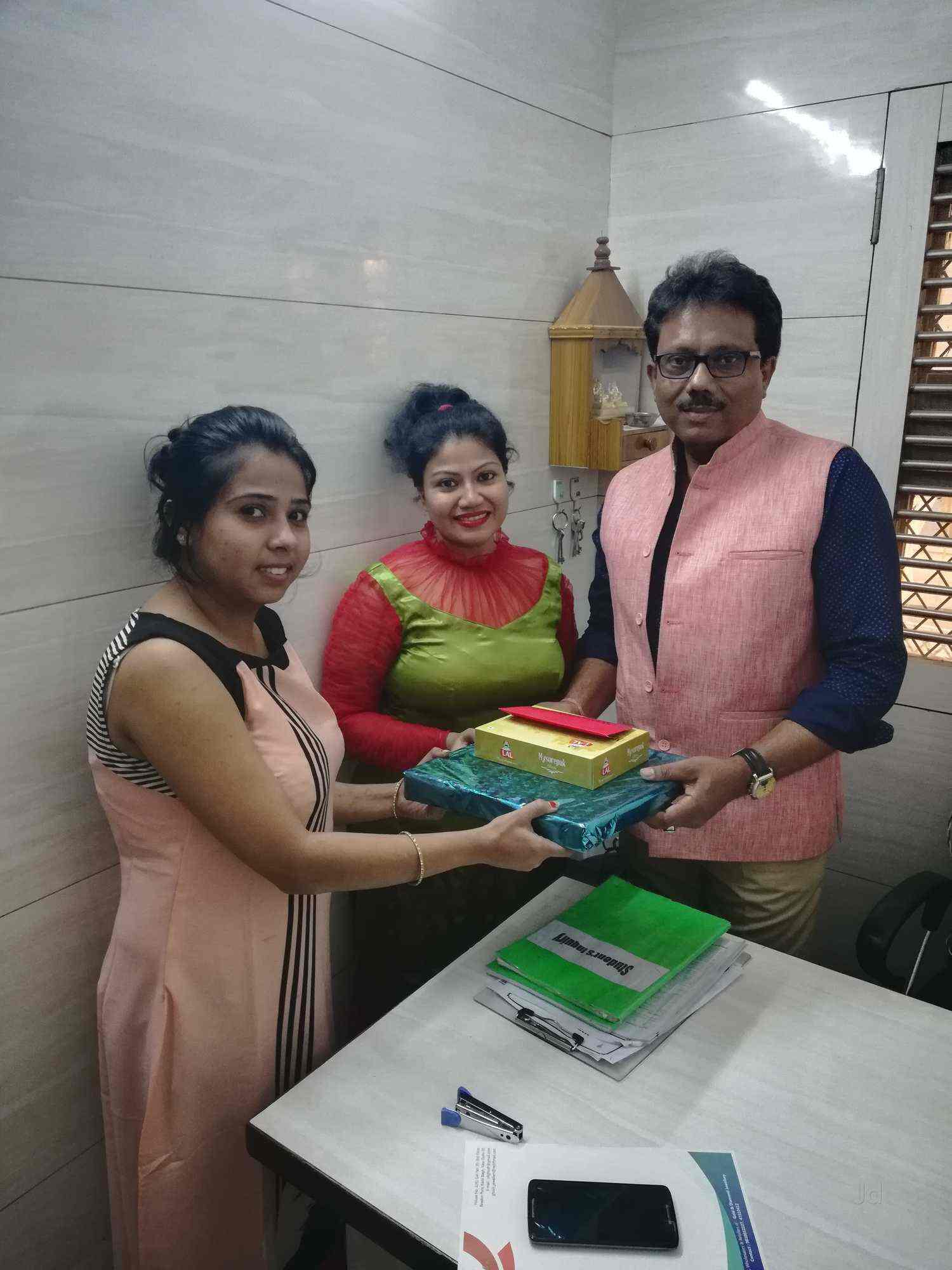 MATHabit Smart Classes MATHABIT SMART CLASSES photo 2
