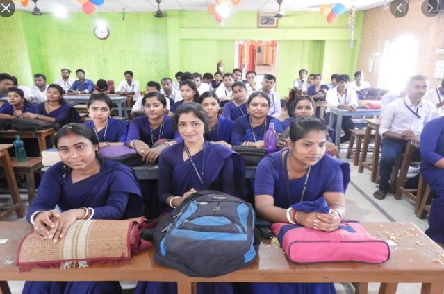 B R College B.Ed Admission 2020 in Kolkata West Bengal B R College photo 4