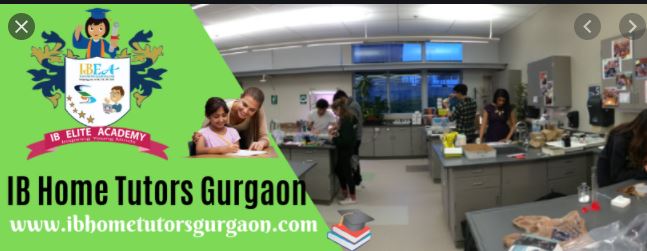 Baccalaureate Classes Baccalaureate Classes - IB Tutor in Gurgaon/Delhi photo 1