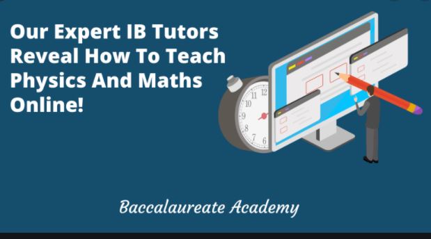 Baccalaureate Classes Baccalaureate Classes - IB Tutor in Gurgaon/Delhi photo 3