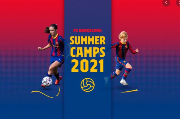 Barça Academy Barça Academy - Noida photo 1