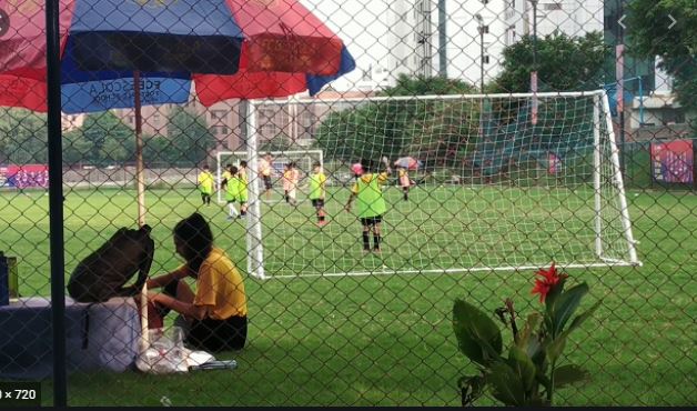 Barça Academy Barça Academy - Noida photo 2