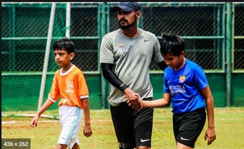 Barça Academy Barça Academy - Noida photo 3