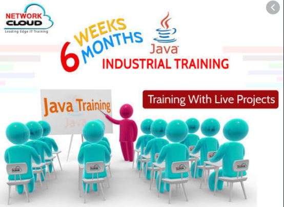 cyberhitech Best Industrial Training Company Delhi JAVA ANDROID PHP C&C++ photo 1