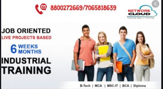 cyberhitech Best Industrial Training Company Delhi JAVA ANDROID PHP C&C++ photo 4