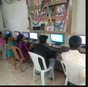 SSSI Free Computer Training Center SSSI Free Computer Training Center photo 3