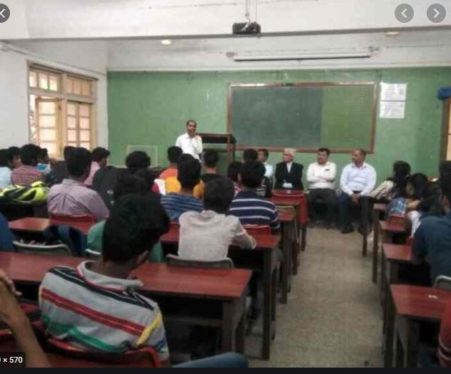 ST Xavier’s Technical Institute ST Xavier’s Technical Institute photo 3