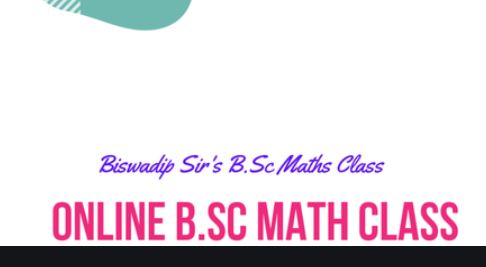 B.Sc Maths Tuition B.Sc Maths Tuition photo 4