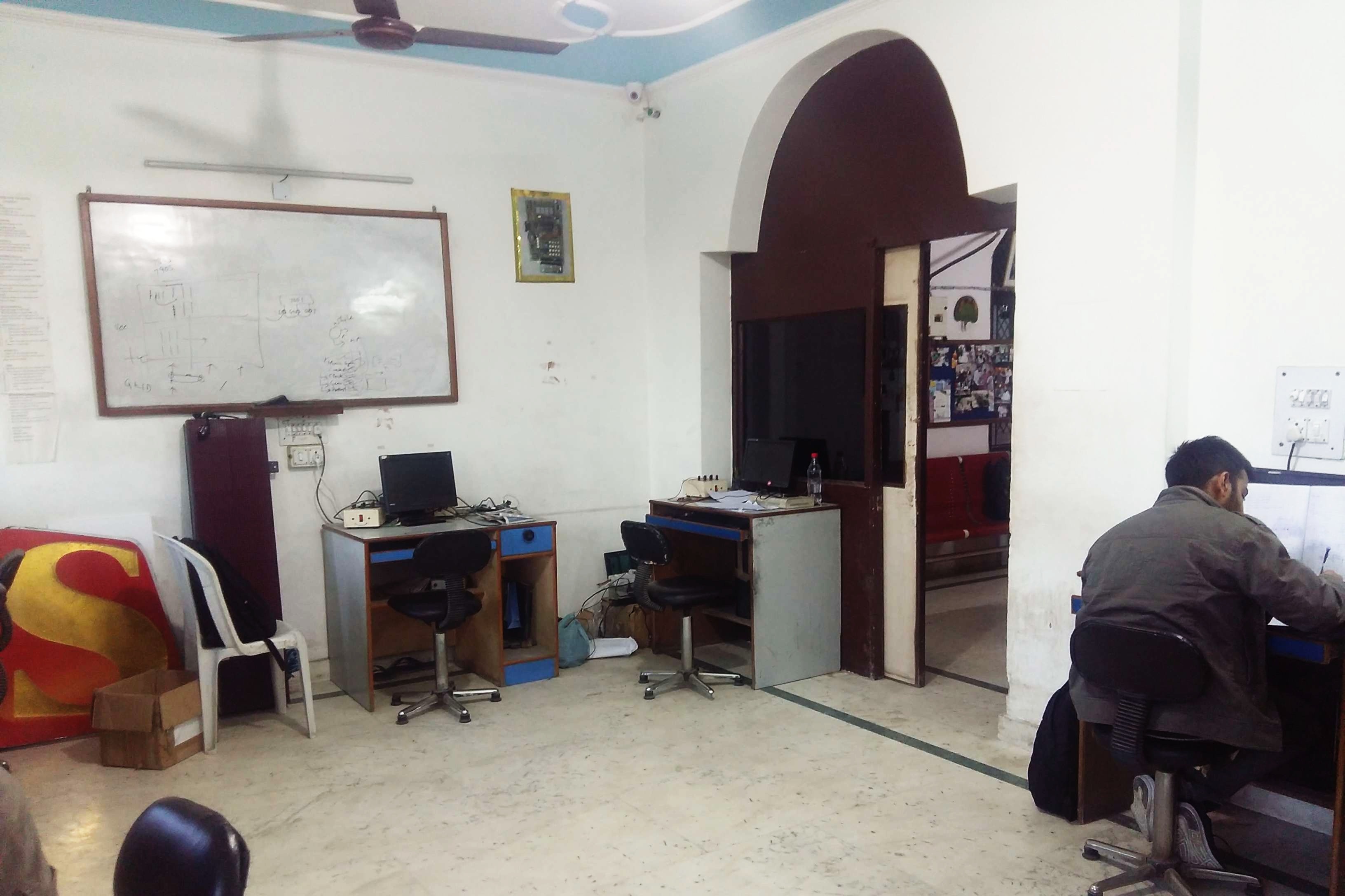 TICO Institute of Embedded Technology TICO Institute of Embedded Technology photo 2