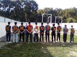 Mentors Defence Training Images photo 2