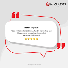 MI Classes Images photo 5