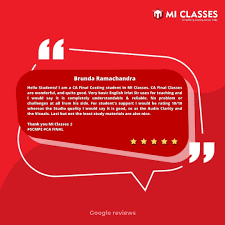 MI Classes Images photo 1