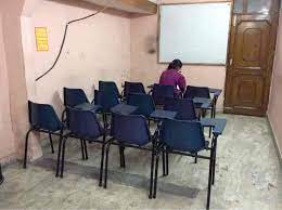 Aryan Institute IIT institute in Rohini: Gallery photo 2
