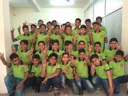Nation's Pride Education Academy Images photo 3