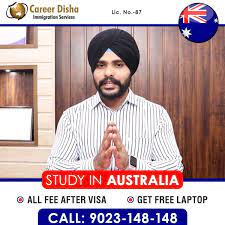 Career Disha Immigration Career Disha Immigration: Gallery photo 1