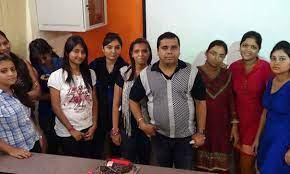 Bhalotia Classes Bhalotia Classes: Gallery photo 2